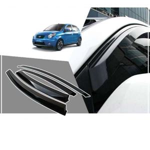 (썬바이저) 2009-2010 모닝 스모그 윈도우 바이