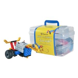 토리 스크래치 주니어 로보토리 코딩교육