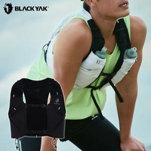 블랙야크 런닝 마라톤 등산 조끼 용품 트레일러닝베스트대쉬5 2BYKSXU914