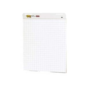 3M 포스트잇 이젤 패드 560 방안 2개입 화이트보드판 메모판 메모보드판 이젤패드 메모지패드 보드판 메모