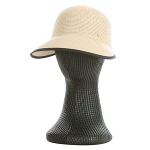 샵앤) 지사 오리벙 여성 벨크로 햇빛차단 자외선 썬캡 챙모자 KM-WH-0734-아이보리