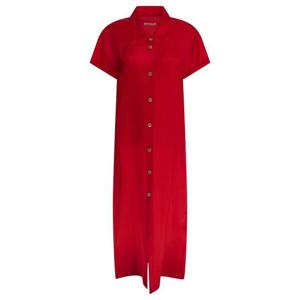 케이트 여성 레드 맥시 드레스 54963002625