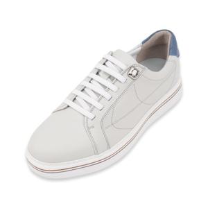 [영에이지(잡화구두)]에스콰이아 남성 스니커즈 YADSHZ068WH