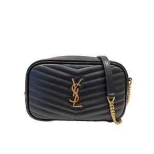 [생 로랑]748849DV707 (퀼트 미니백_금장)