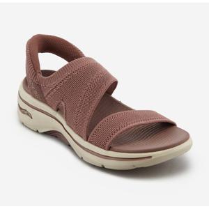 스케쳐스 여성 고워크 아치핏 2.0 샌들 슬립인스 SP0WSCFM023 SM