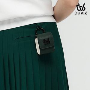듀빅 심플 1구 자석 볼주머니/볼케이스 DD1WAC703DG