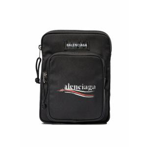 [BALENCIAGA] 라프리마 남성 익스플로러 크로스바디 백 620260 2AA291090 블랙 /3