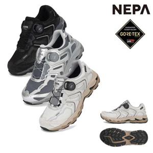 [네파]7LC7611 공용 등산 캠핑 고어텍스 파인더 트레킹화 슈즈