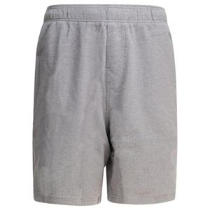 스투시 남성 그레이 쇼츠 팬츠 1123280009 GREY HEATHER