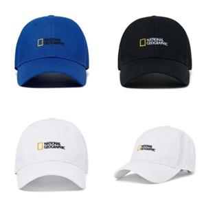 내셔널지오그래픽키즈 K255KHA010 키즈 스몰로고캡