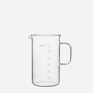 하리오 비커서버 600ml (BV-600)