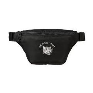 오니츠카타이거 벨트백 3183B108 001 BLACK DOM