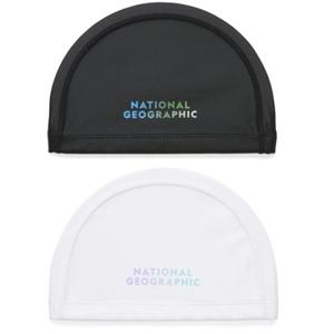 내셔널지오그래픽키즈 K252KHA130 키즈 스윔캡