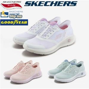 스케쳐스 여성 고워크 애니웨어 슬립인스 SP0WWCFX131 외 2종-LP