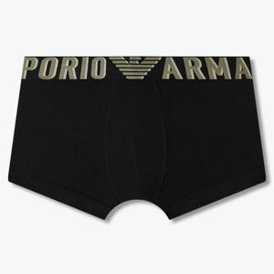 [엠포리오 아르마니 언더웨어]메가로고 코튼 드로즈(0815112009)