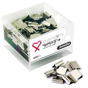 바이하츠 점보 날크립 대(JA) 1통