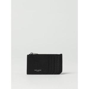 생로랑 남성지갑 609362BTY0N 1000 Black