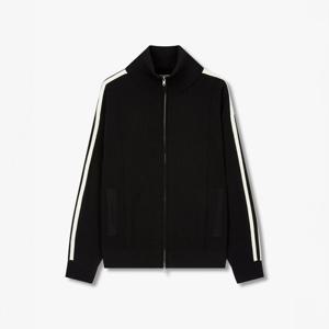 [스튜디오 톰보이]스트라이프 집업가디건(양말 증정) (91U5151562)