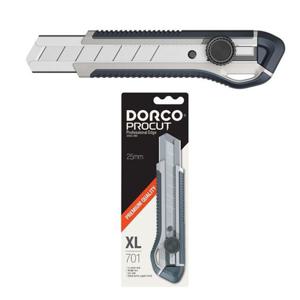 도루코 커터 XL701 25mm