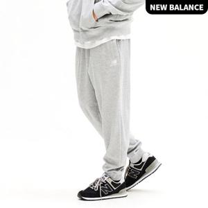 뉴발란스 에센셜 싱글메쉬 조거팬츠 NBMLE21033-AC