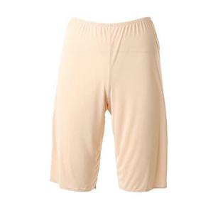 [비너스] 여성 시원한 베가 스므스 하프 슬립 5부기장 바지(VHS5023D)