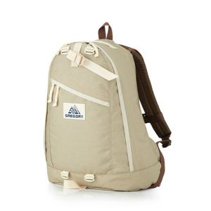 [그레고리]벡팩 데이팩 SAND BEIGE [09JS0024]