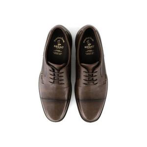 리갈 남성 고어텍스 스트레이트팁 정장구두 REGOXC2011F3X