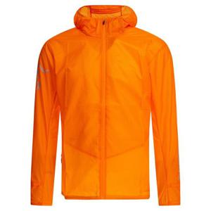 아크테릭스 남성 오렌지 Kway 자켓 X000007748NORVAN WS HDYVERVE