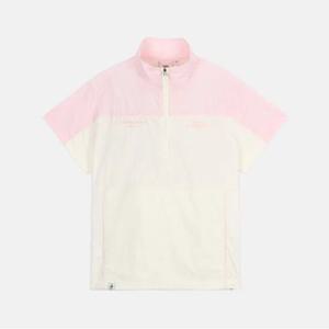 [네파] 공용 여름 아노락 자켓 경량 반팔 바람막이 7LD0668