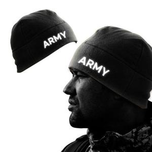 반사 숏비니 기본템 밀리터리 반사 ARMY