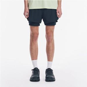 [스케쳐스 KOREA] 남성 퍼포먼스 러닝 반바지 SP3MHCFM011 US