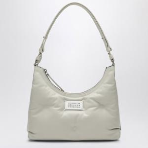 메종마르지엘라 그레이지 글램 슬램 스몰 호보백 SB3WG0024P430