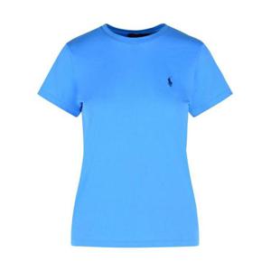 폴로 랄프로렌 반팔 티셔츠 211898698022 Light Blue