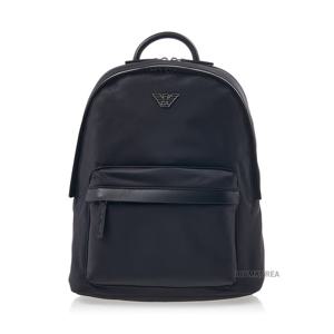 [엠포리오 아르마니] SS25 남성 올어라운드 지퍼 백팩 EM001804 AF13454 UC001