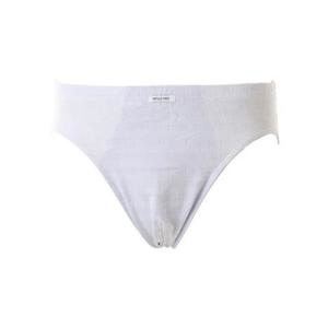 [비너스] 남성 뱀부 메쉬 체크 남성 삼각 팬티(VMP4093)