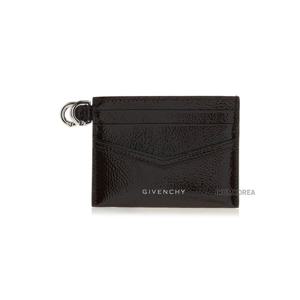 [지방시] SS25 공용 부아유 카드지갑 BB60LPB27C 202