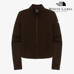 노스페이스화이트라벨 (NJ5JQ83L) 여성 컴피 트레이닝 집업