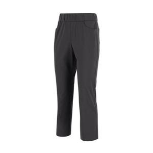 [엘르골프]25년 여름 여성 오비밴드 세미부츠핏 9부 바지[6L41601]