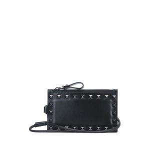 발렌티노 가라바니 남성지갑 4Y2P0U63ACV 0NO Black