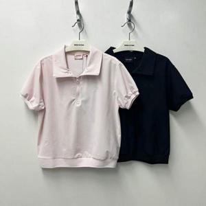 인터크루 HC10 여성 냉감소재 카라 티셔츠 ITZ2XT54A