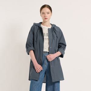 [BCBG] G 후드롱 점퍼 B5M3G172