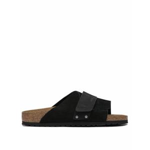 [BIRKENSTOCK] 라프리마 남성 Kyoto 슬라이드 1022566 블랙 /3