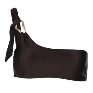 짐머만 아센션 트림 비키니 탑 2901WSS253 CHOCOLATE