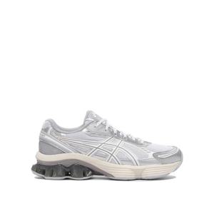 아식스 남성 메탈릭 러닝화 1203A591101