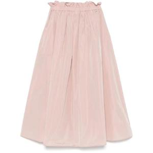 에르노 A라인 스커트 GN000044D12483Z