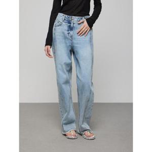 듀엘  아이스 데님팬츠 (D252PSA437)