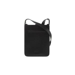 버버리 미니 레더 올림피아 크로스바디백 블랙 8050862