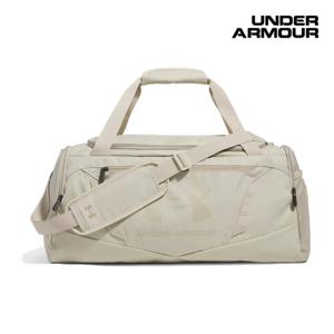 [언더아머(백)]남여공용 헬스가방 UA 언디나이어블 5.0 40L 스몰 더플백 1369222-290