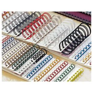 와이어제본링(19mm 흑)