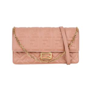 [펜디] 25FW FF 바게트 월렛백 (8M0498 AAJD F1SK3)